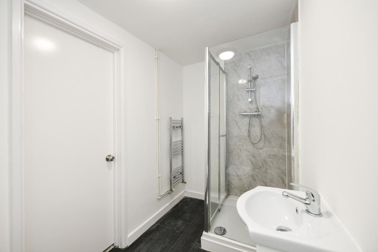 Waylen Street Suites 독서 외부 사진