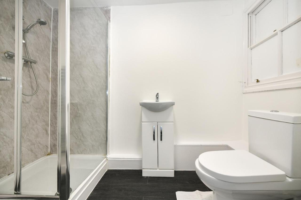 Waylen Street Suites 독서 외부 사진