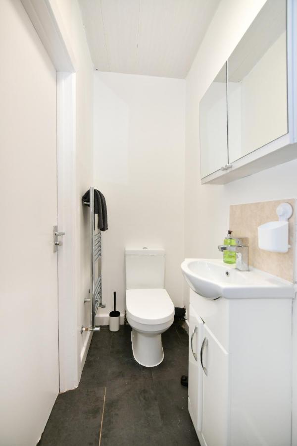 Waylen Street Suites 독서 외부 사진