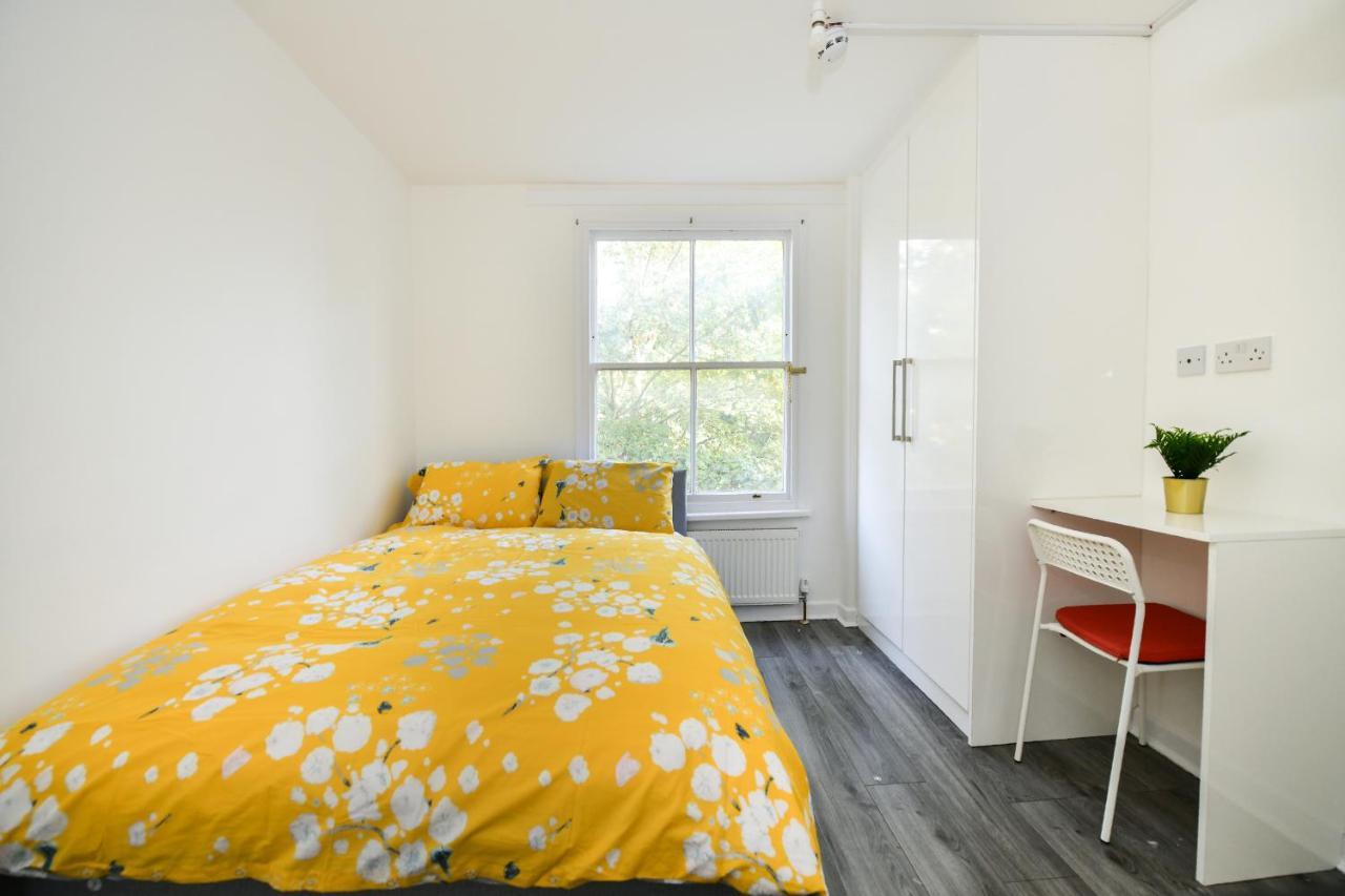 Waylen Street Suites 독서 외부 사진